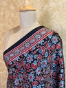 Premium Ajrakh Modal Stole 5071