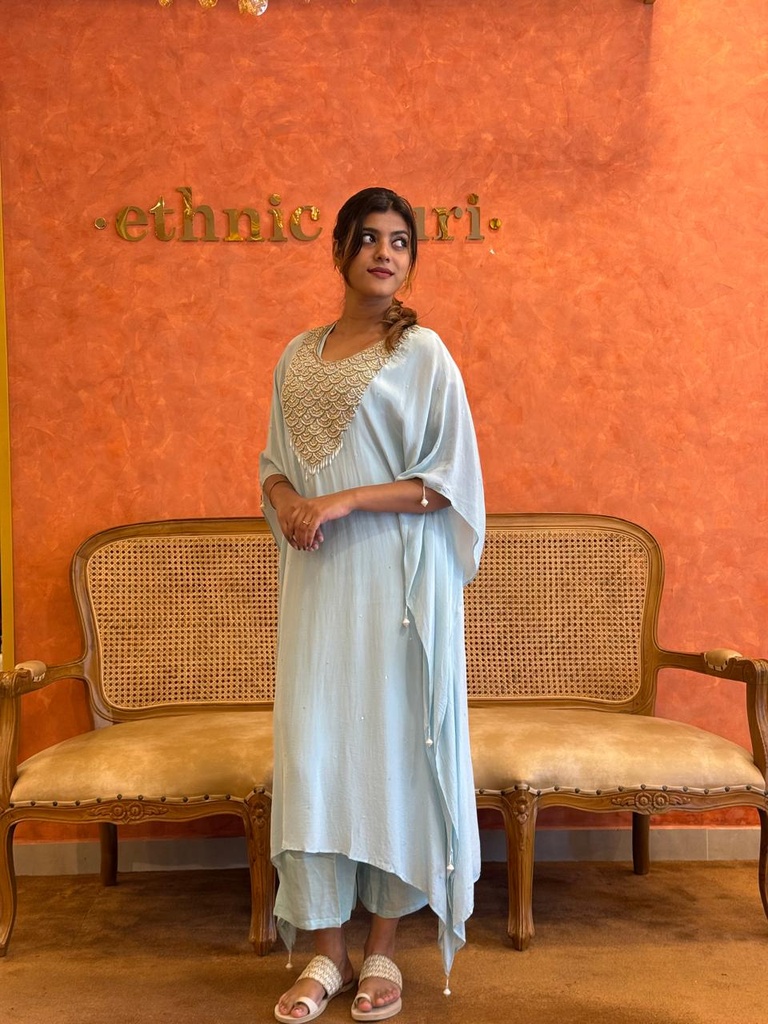 Partywear 3 pcs Set 5028