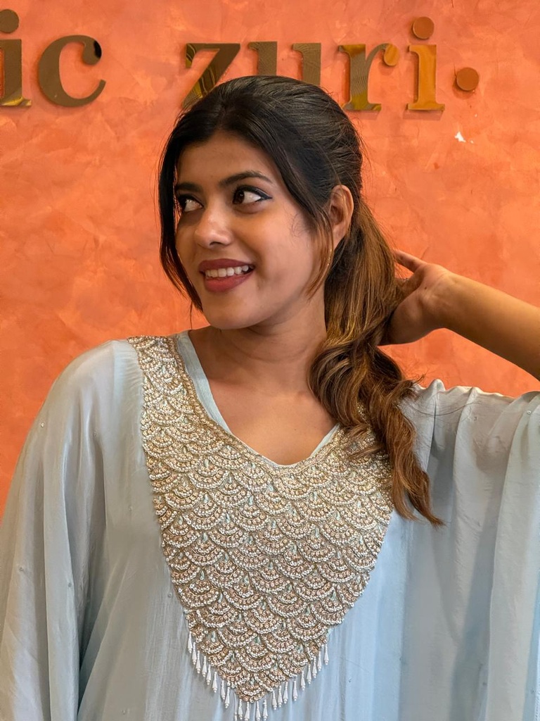 Partywear 3 pcs Set 5028