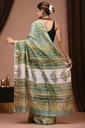 Maheshwari Silk Sarees 4552