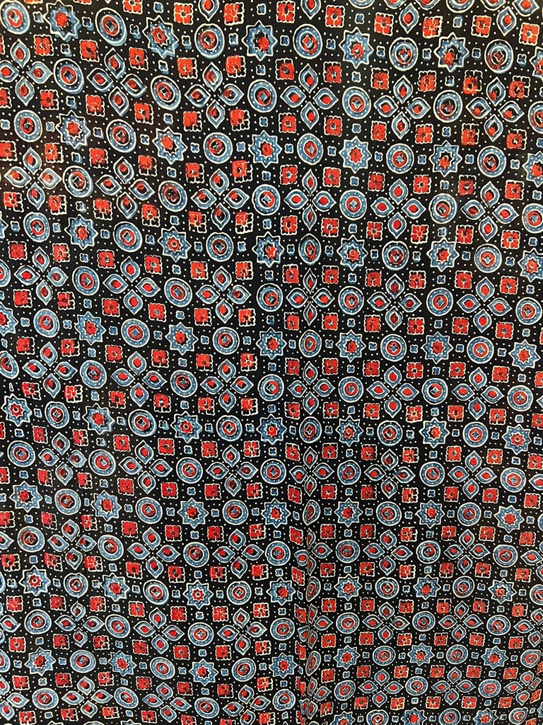 Premium Bandhani Modal Silk Saree 4244