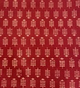 Blockprint Cotton fabric5022 
