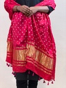 Bandhani Modal Dupatta 4564