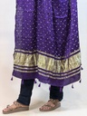 Bandhani Modal Dupatta 4564
