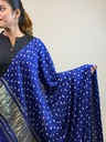 Bandhani Modal Dupatta 4564