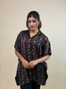 Ajrakh Shirt Kaftans 5015