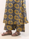 Block Printed  Cotton Coord Sets 5046