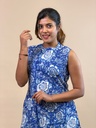 Block Printed  Cotton Coord Sets 5046