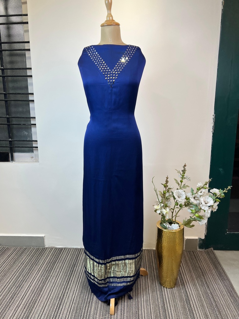 Modal Silk Fabric 5016