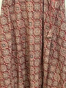 Ajrakh Cotton Skirts 4556