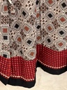 Ajrakh Cotton Skirts 4556