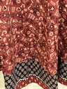 Ajrakh Cotton Skirts 4556