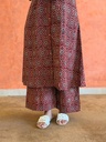 Ajrakh Cotton Coord Sets 5028