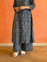 Ajrakh Cotton Coord Sets 5028