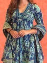 Cotton Kurti Sets