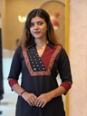 Cotton Kurti Sets