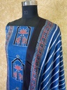 Ajrakh Modal Silk Suit 5012