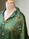Ajrakh Modal Shirt Kaftans 5015
