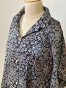 Ajrakh Modal Shirt Kaftans 5015