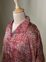 Ajrakh Modal Shirt Kaftans 5015