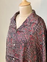 Ajrakh Modal Shirt Kaftans 5015