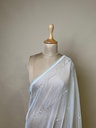  Organza Dupatta 4781