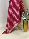 Georgette Bandhani Dupatta 4781 