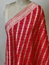 Georgette Bandhani Dupatta 4781 