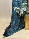 Ajrakh Mirrror Dupatta  5035