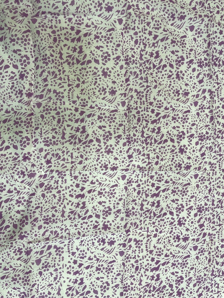 Bagru Cotton Sarees 5026