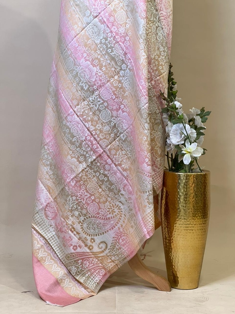  Pashmina Shawls 4780 