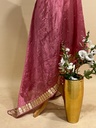  Soft Silk Dupatta 4780 