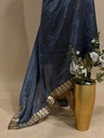  Soft Silk Dupatta 4780  