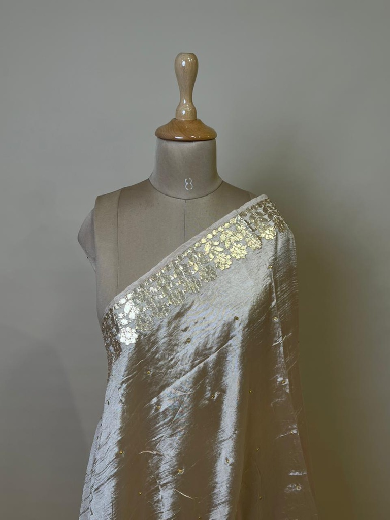  Soft Silk Dupatta 4780 