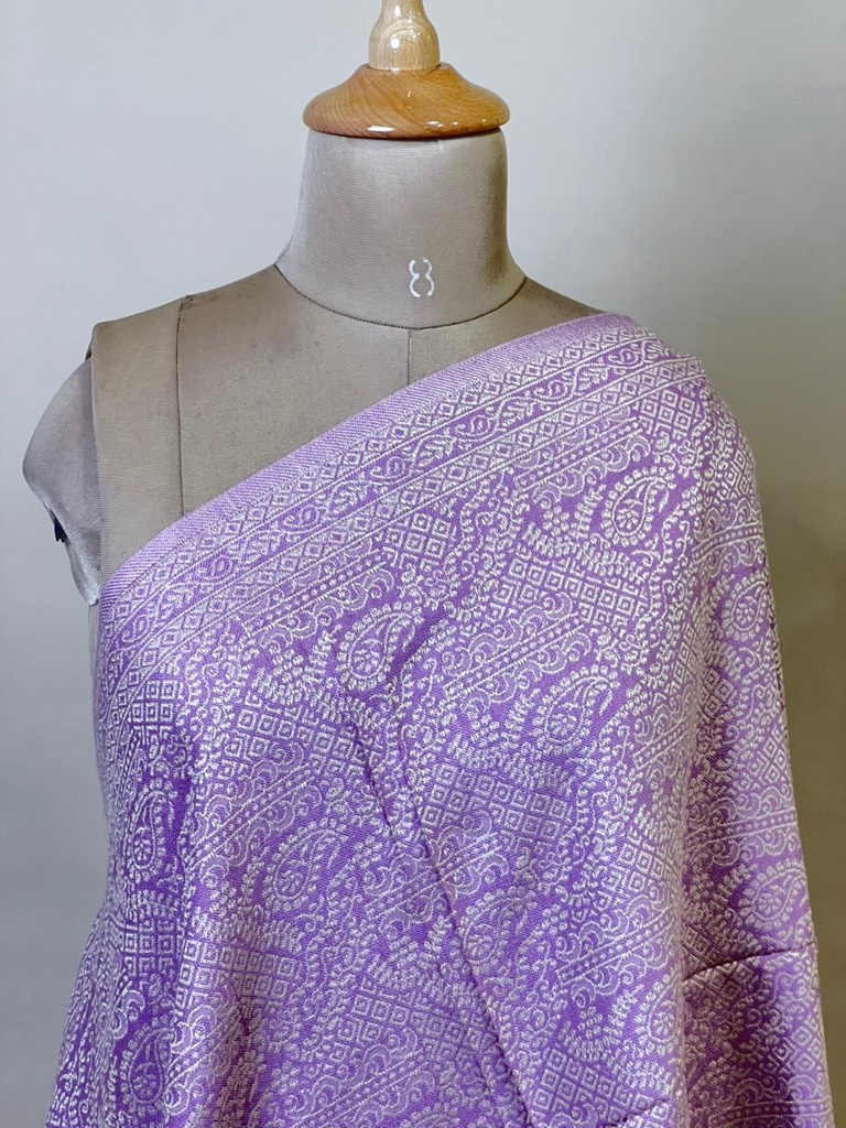 Pashmina Stoles 4780