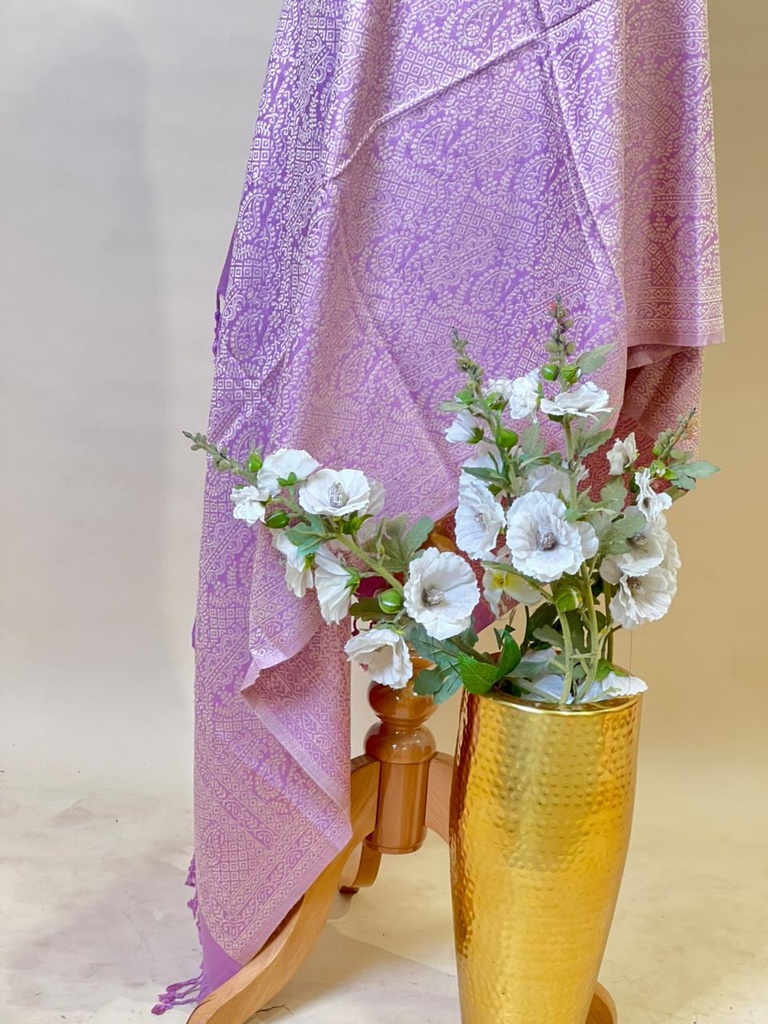 Pashmina Stoles 4780