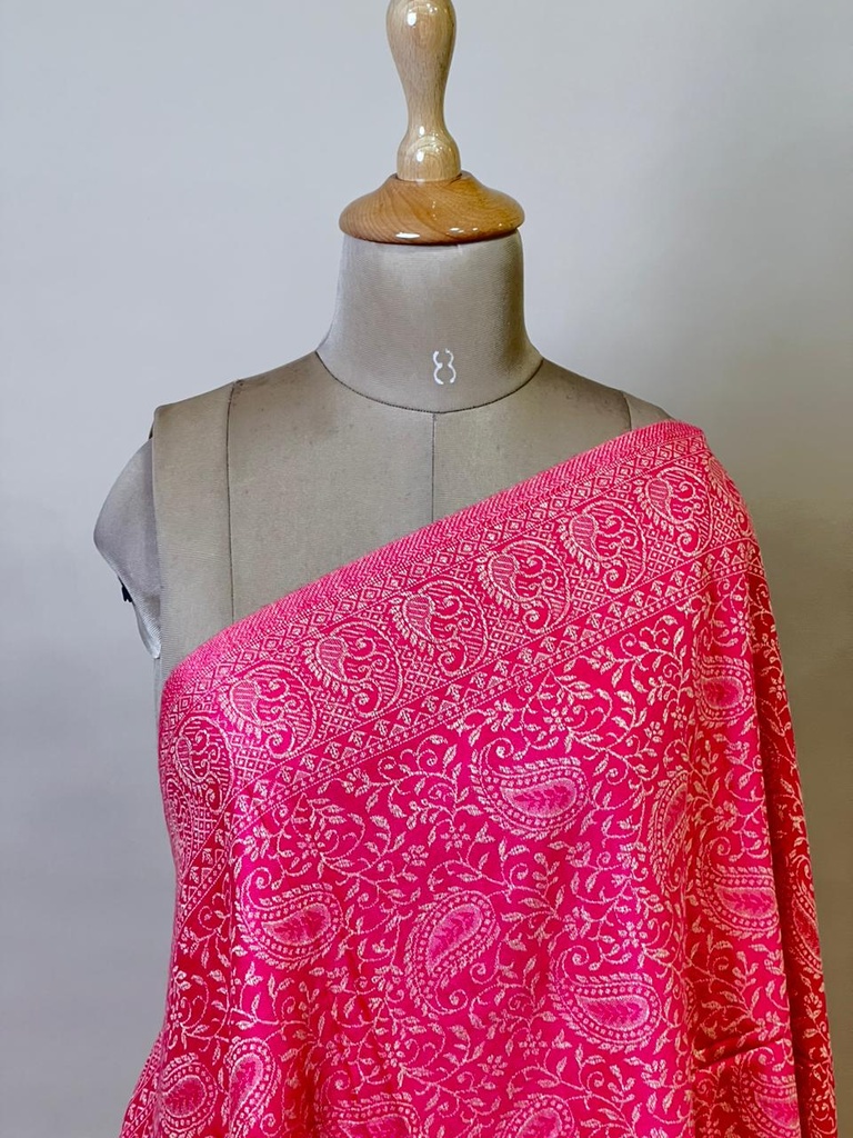 Pashmina Stoles 4780