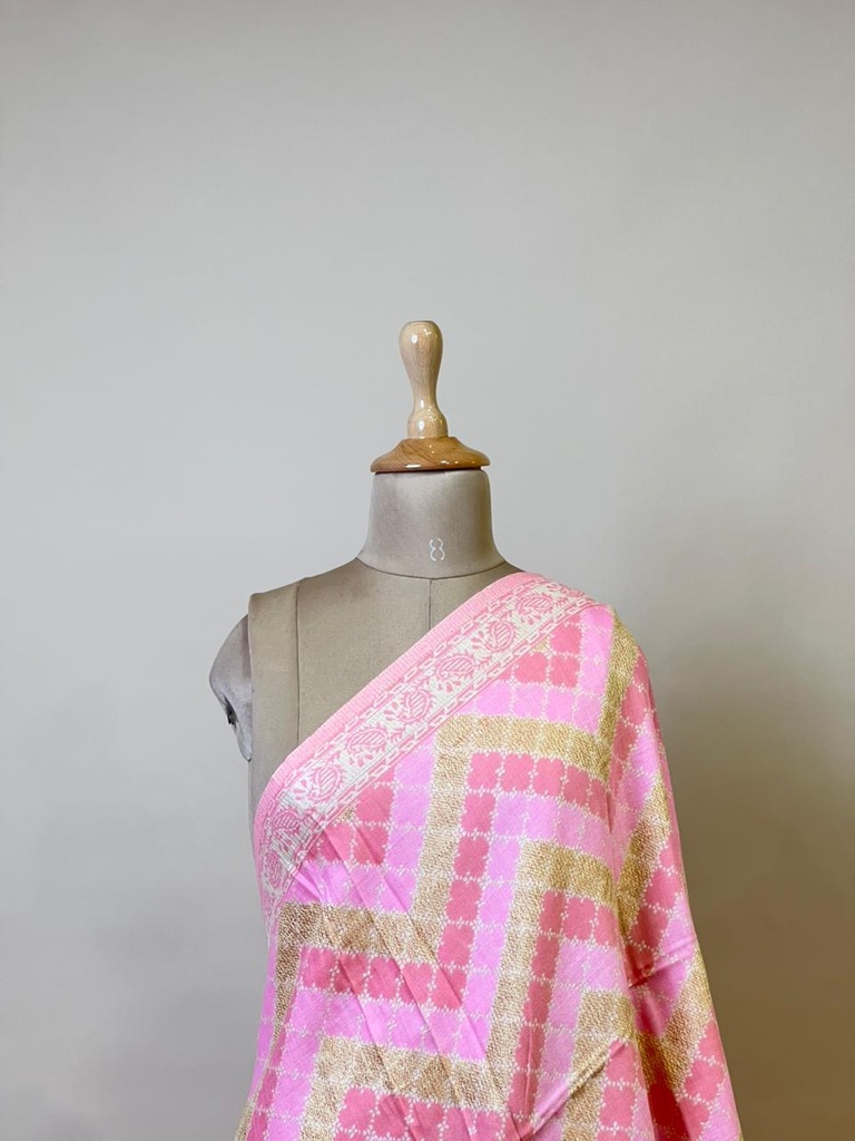 Pashmina Stoles 4780