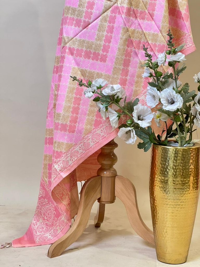 Pashmina Stoles 4780