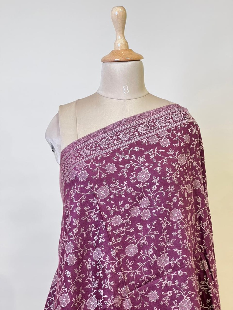 Pashmina Stoles 4780