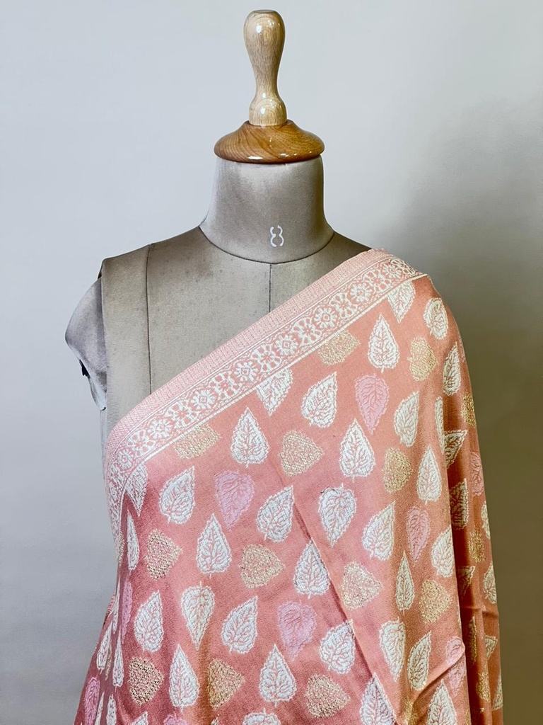 Pashmina Stoles 4780