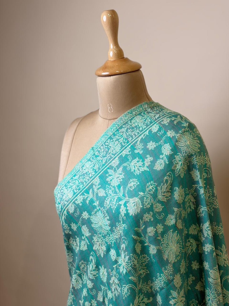 Pashmina Stoles 4780