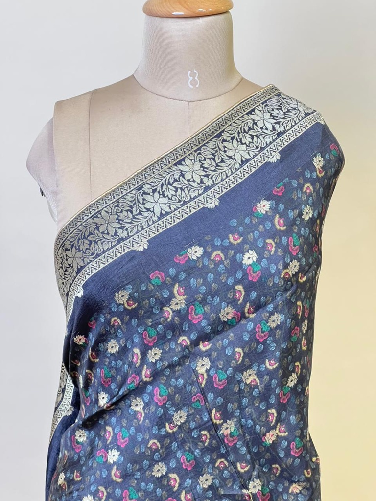 Dola Digital Printed Dupatta 4781