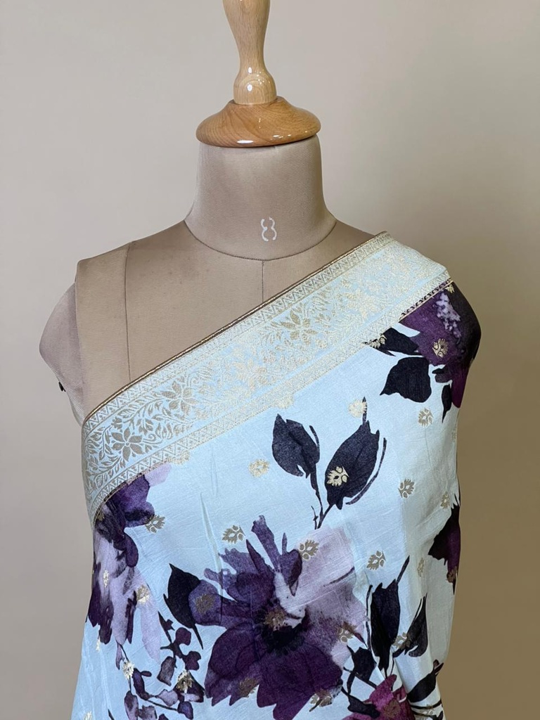 Dola Digital Printed Dupatta 4781