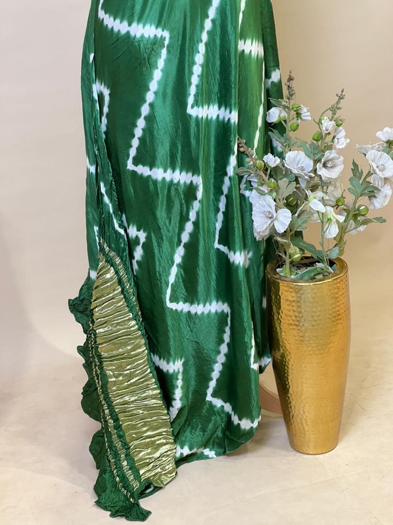 Modal Bandhej Dupatta 4781