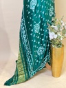 Modal Bandhej Dupatta 4781
