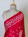 Modal Bandhej Dupatta 4781 