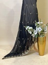 Organza Dupatta 4780