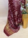 Modal Bandhej Dupatta 4781