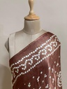 Modal Bandhej Dupatta 4781